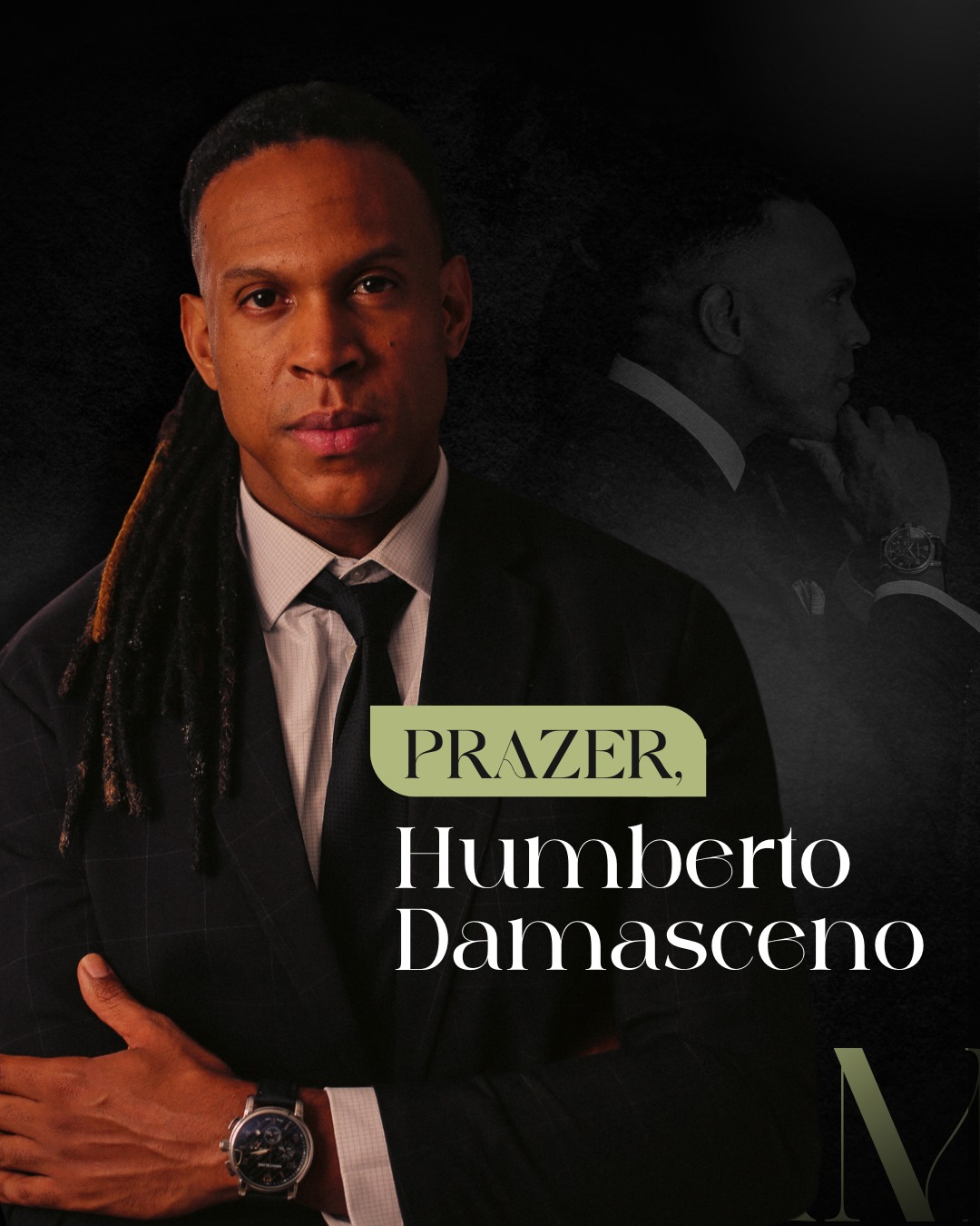 Dr. Humberto Damasceno