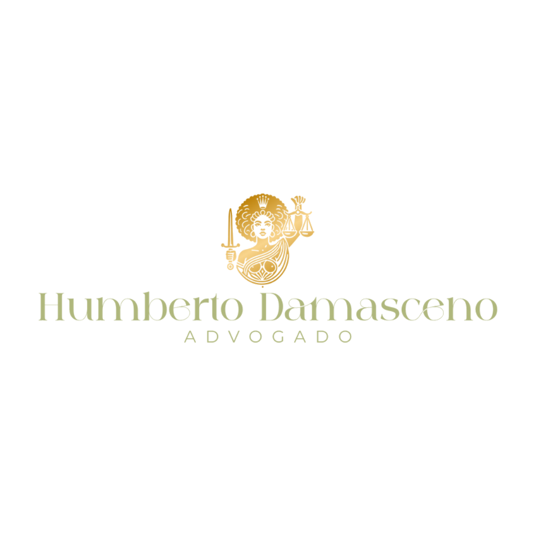 Humberto Damasceno Advogado