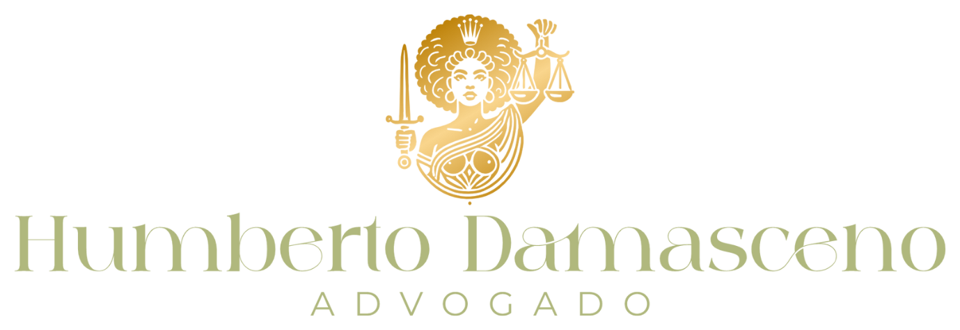 Humberto Damasceno Advogado