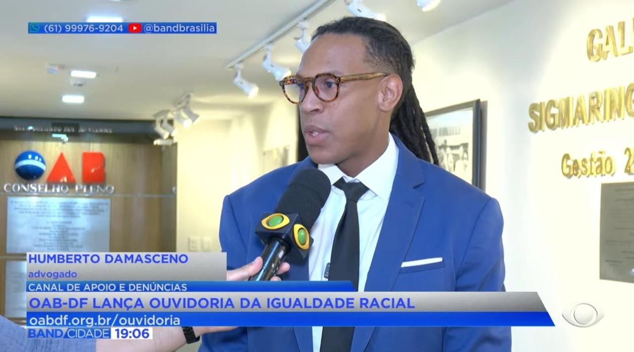 Entrevista TV